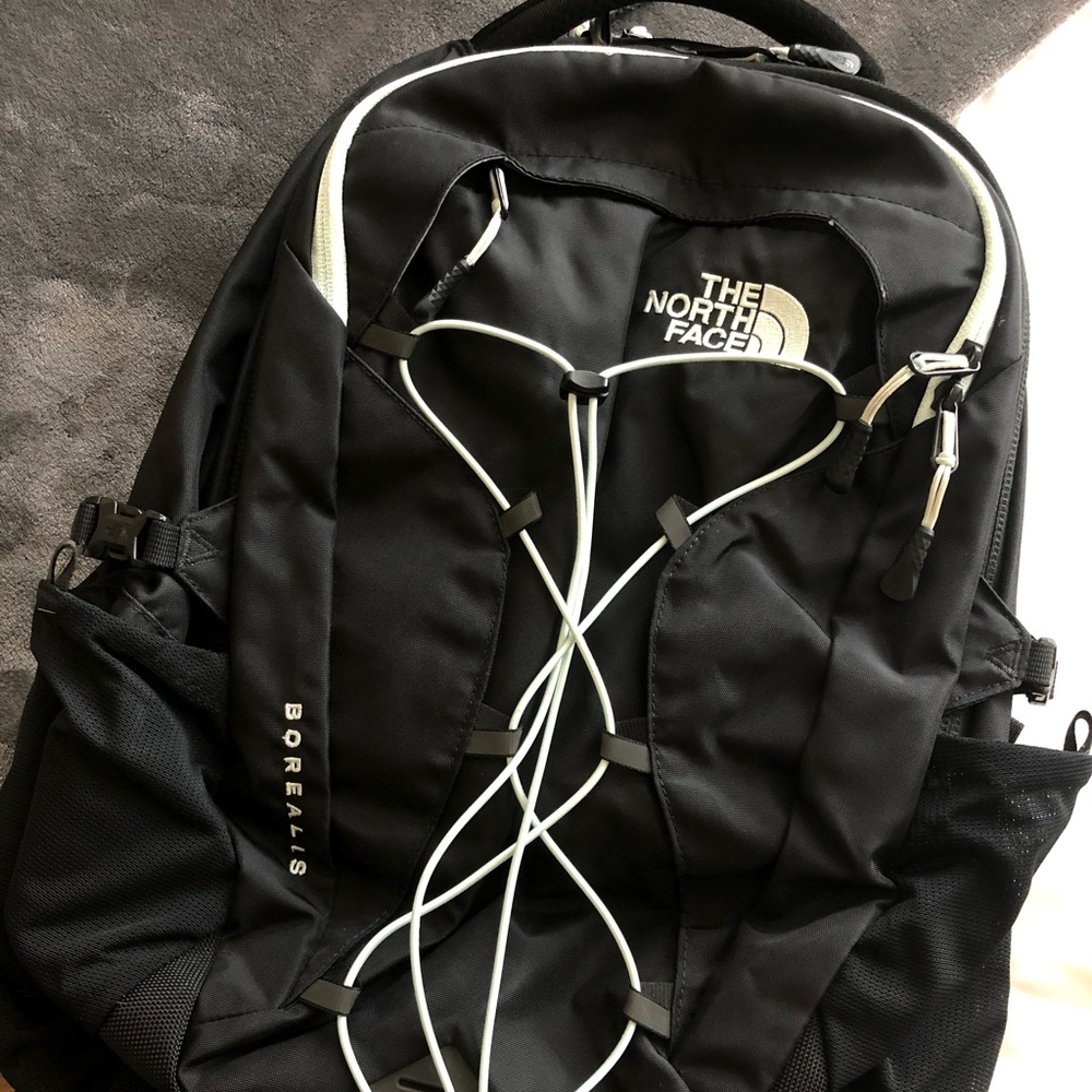 North Face Backpack